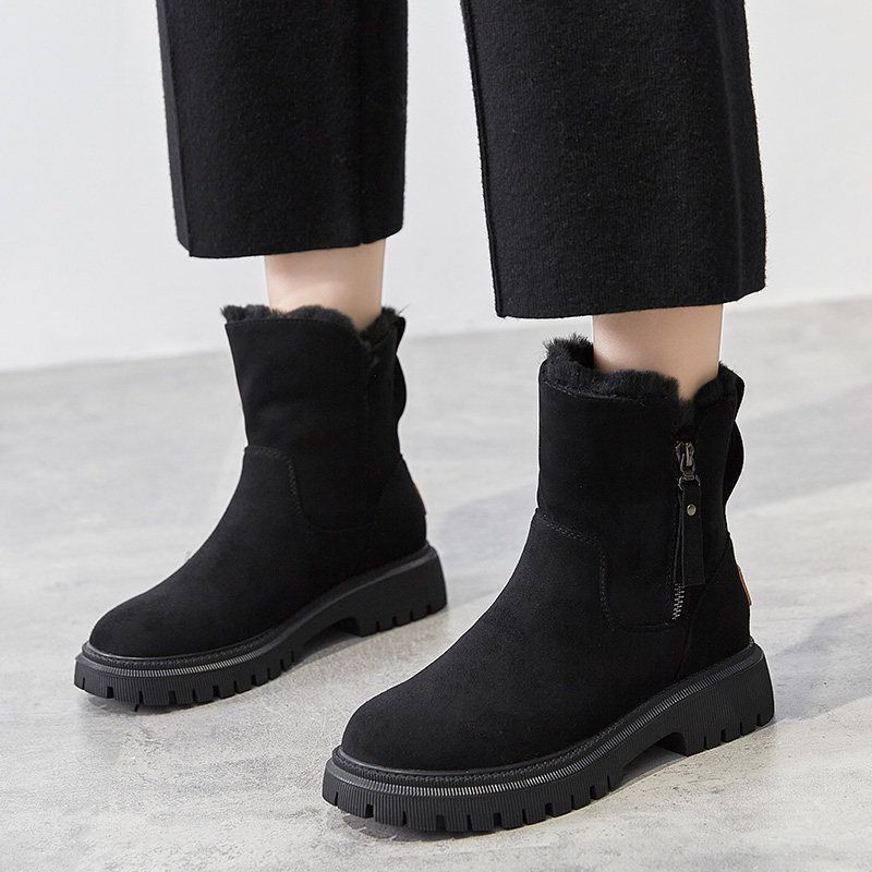 WolffMode: Modern and Versatile Everyday Boots