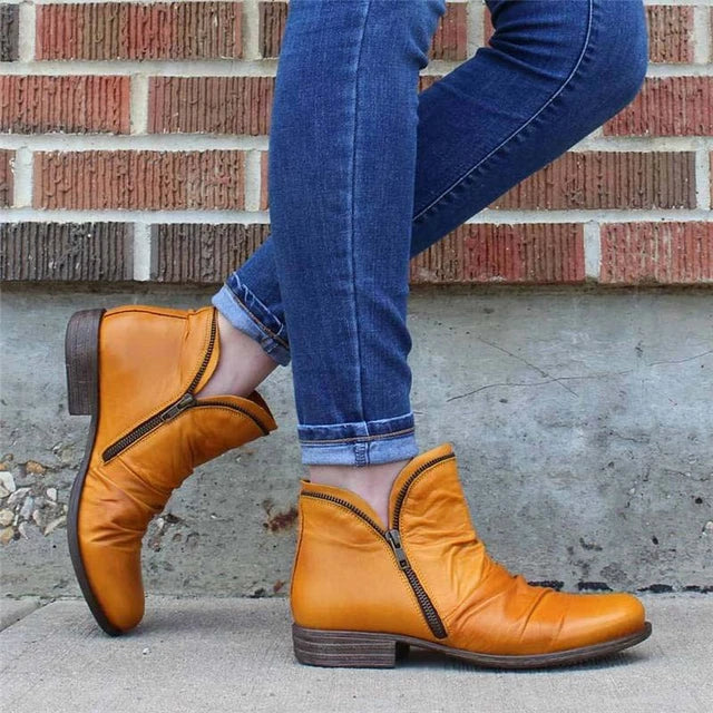 Ankle boot