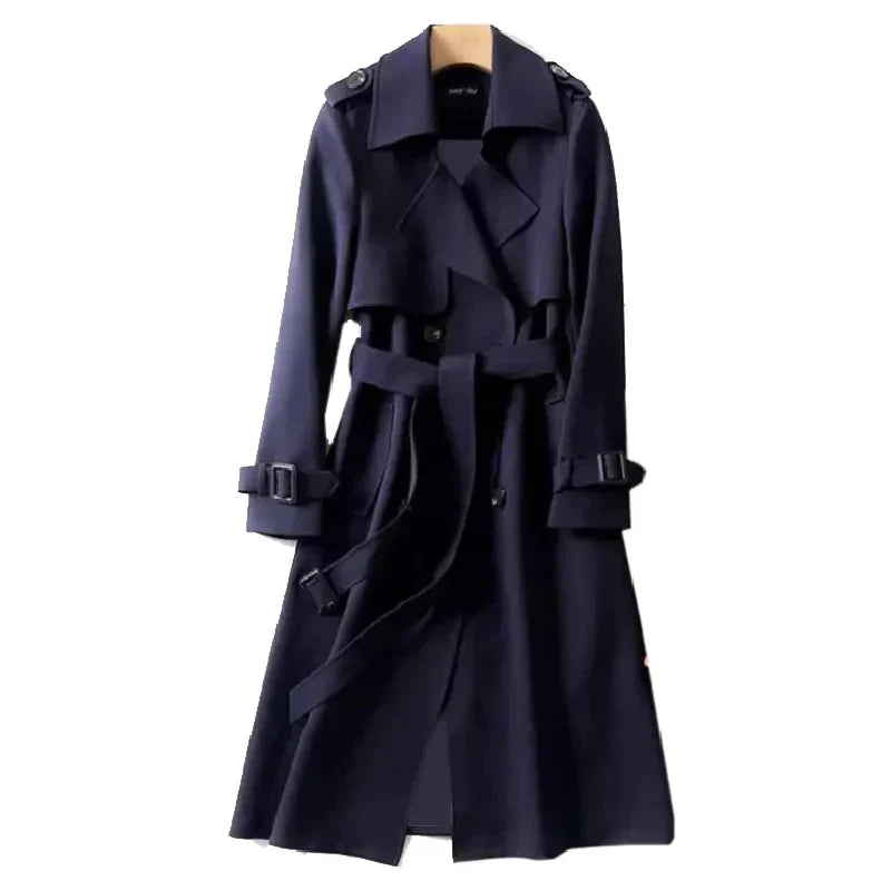 Spring Trench Coat