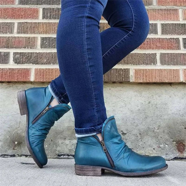 Ankle boot