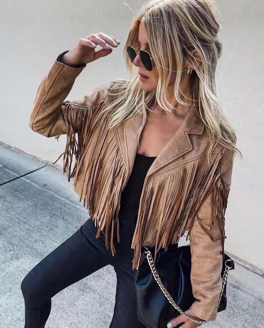 Jackets in Trend