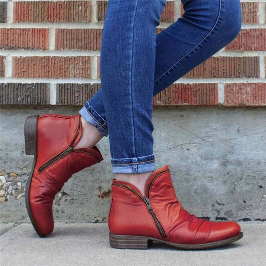 Ankle boot