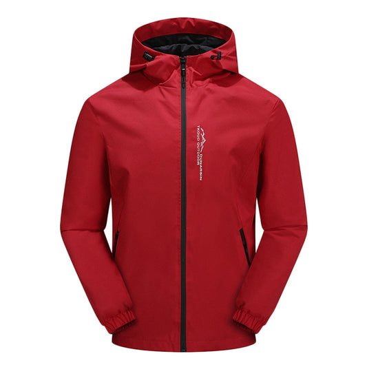 Komfortable AquaArmor® Outdoorjacke