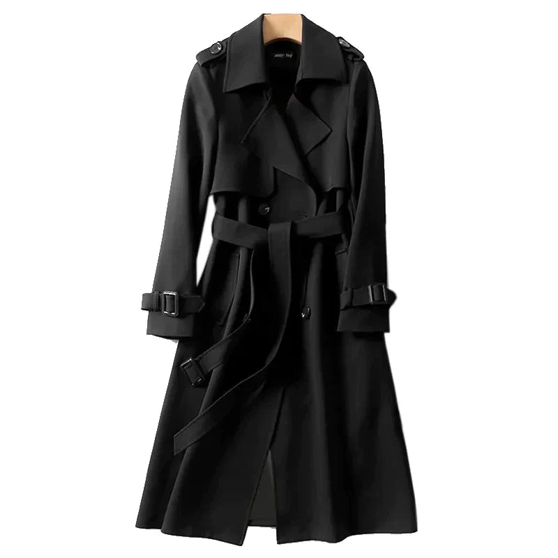 Spring Trench Coat