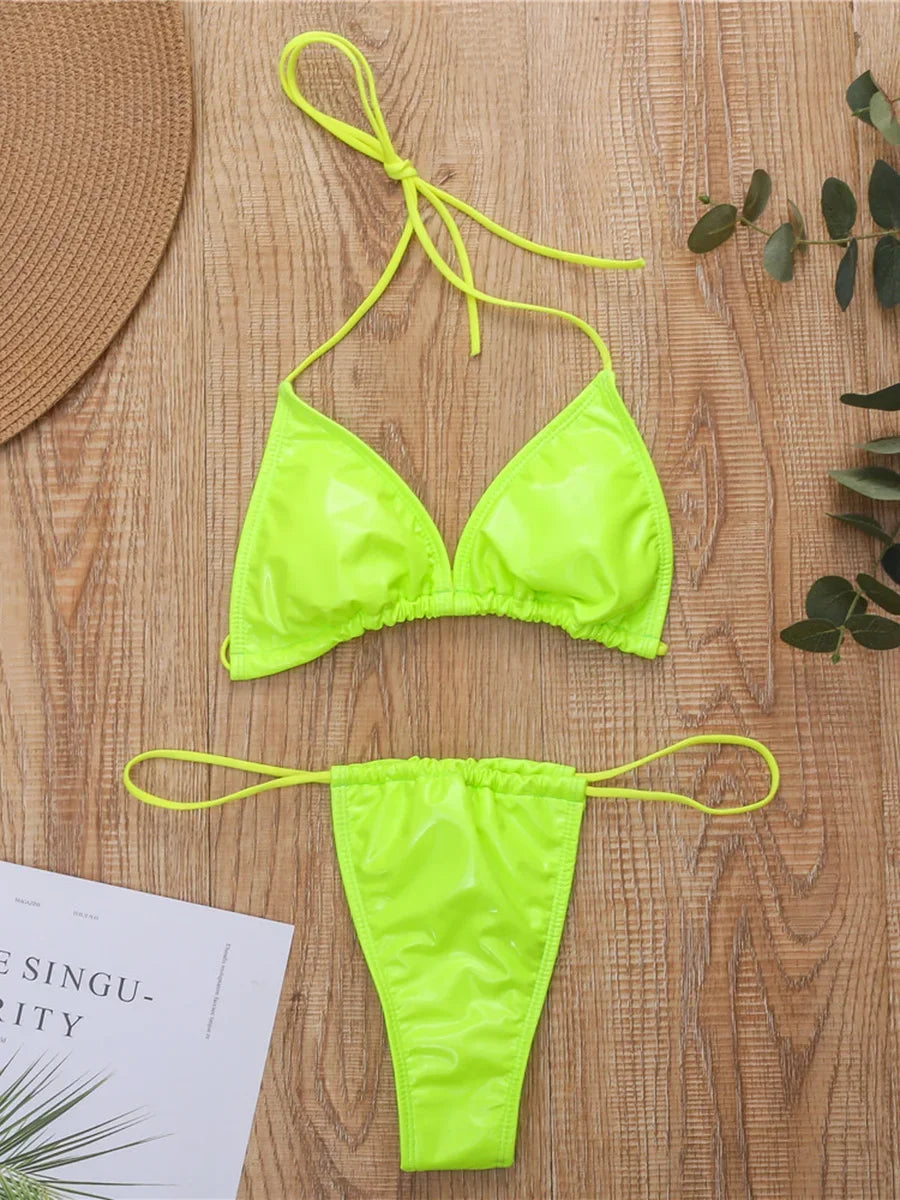 Brasilianischer Bikini von WOLFFMODE