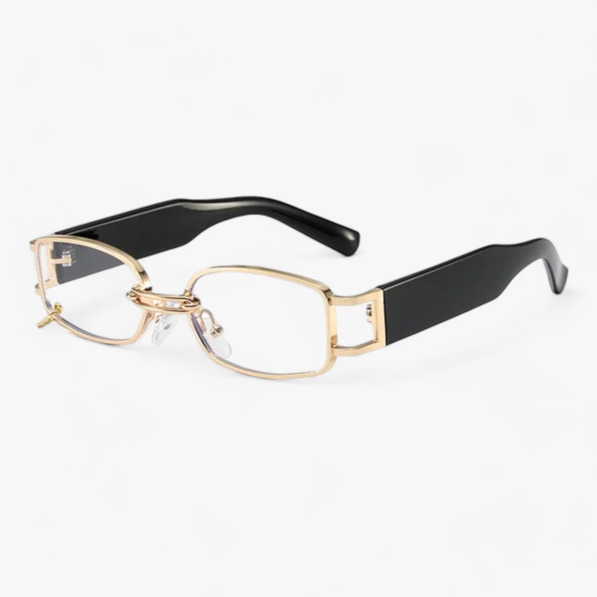 UV-Schutz Sonnenbrille mit elegantem Design