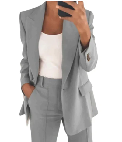 Wolffmode Blazer Suit (Jacket and Trousers)