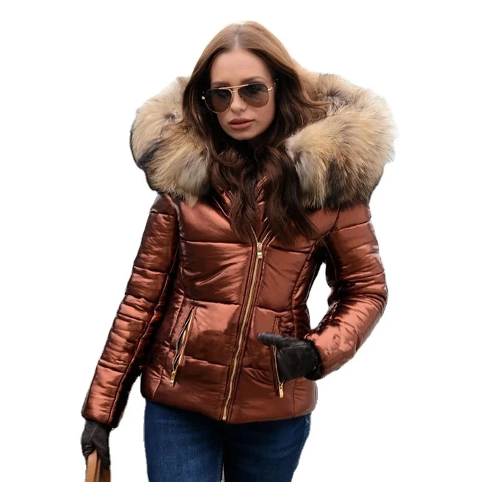 Wolffmode Damenjacke: Elegante Jacke für den Alltag