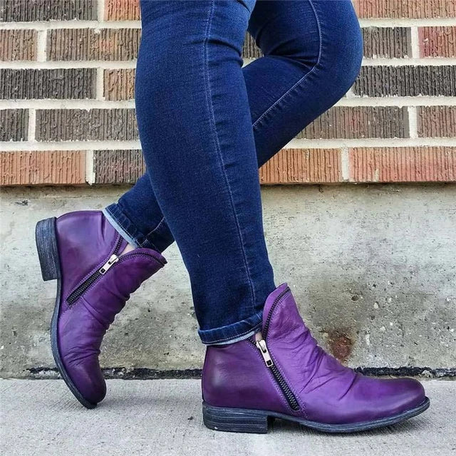 Ankle boot