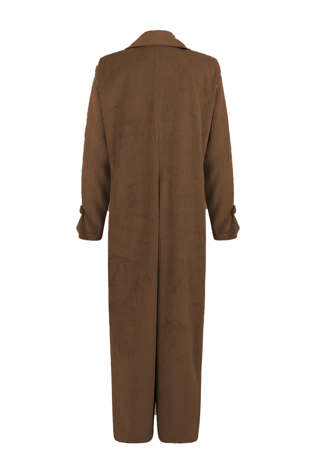 Braun WolffMode ZW Coveralls