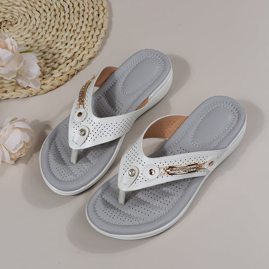 WolffMode Orthopedic Elegant Sandals