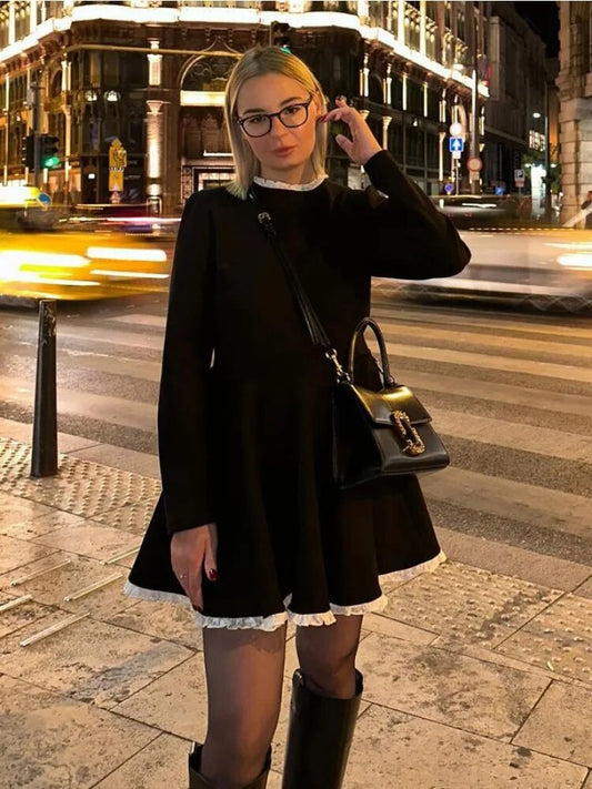 Spitzenkleid Amélie™