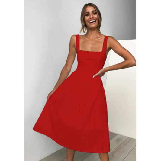 Sommerkleid für Damen