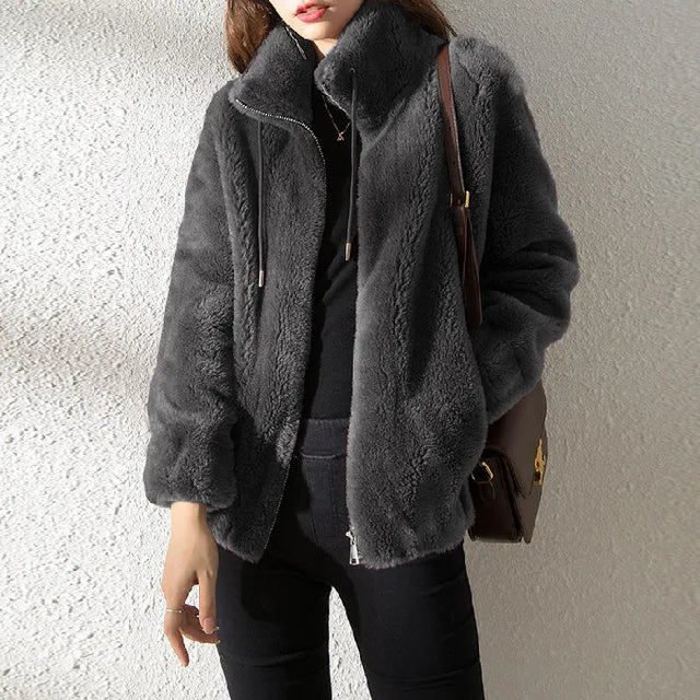 Wolffmode: Soft Rollneck Sweater