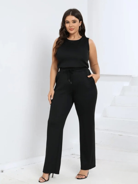 Der ideale Jumpsuit für Damen