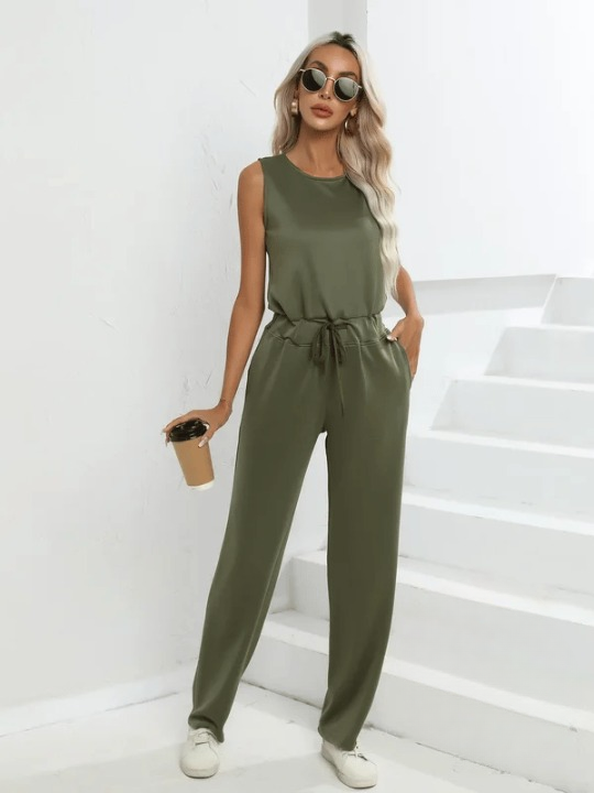 Der ideale Jumpsuit für Damen