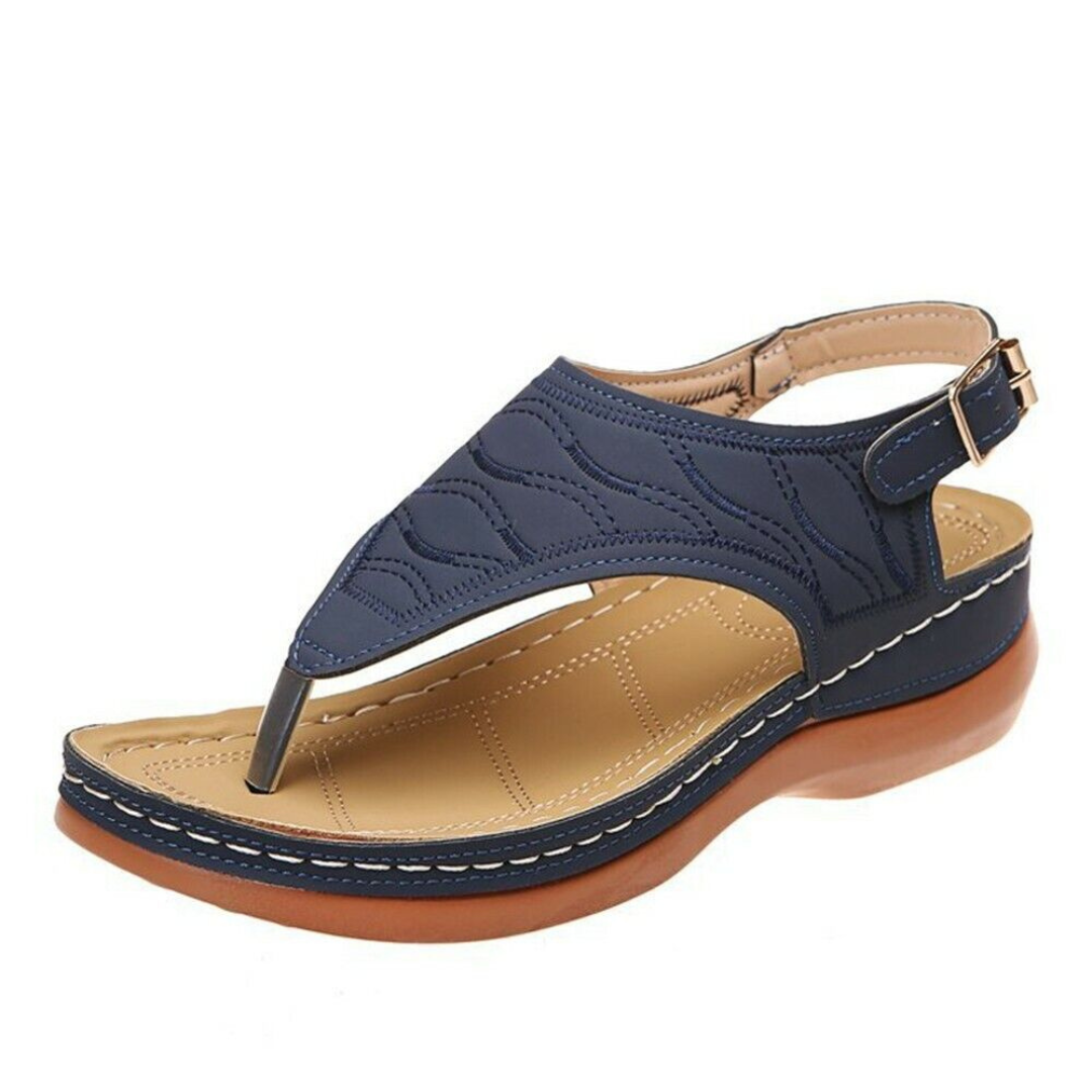 Zanda™ Summer Sandals