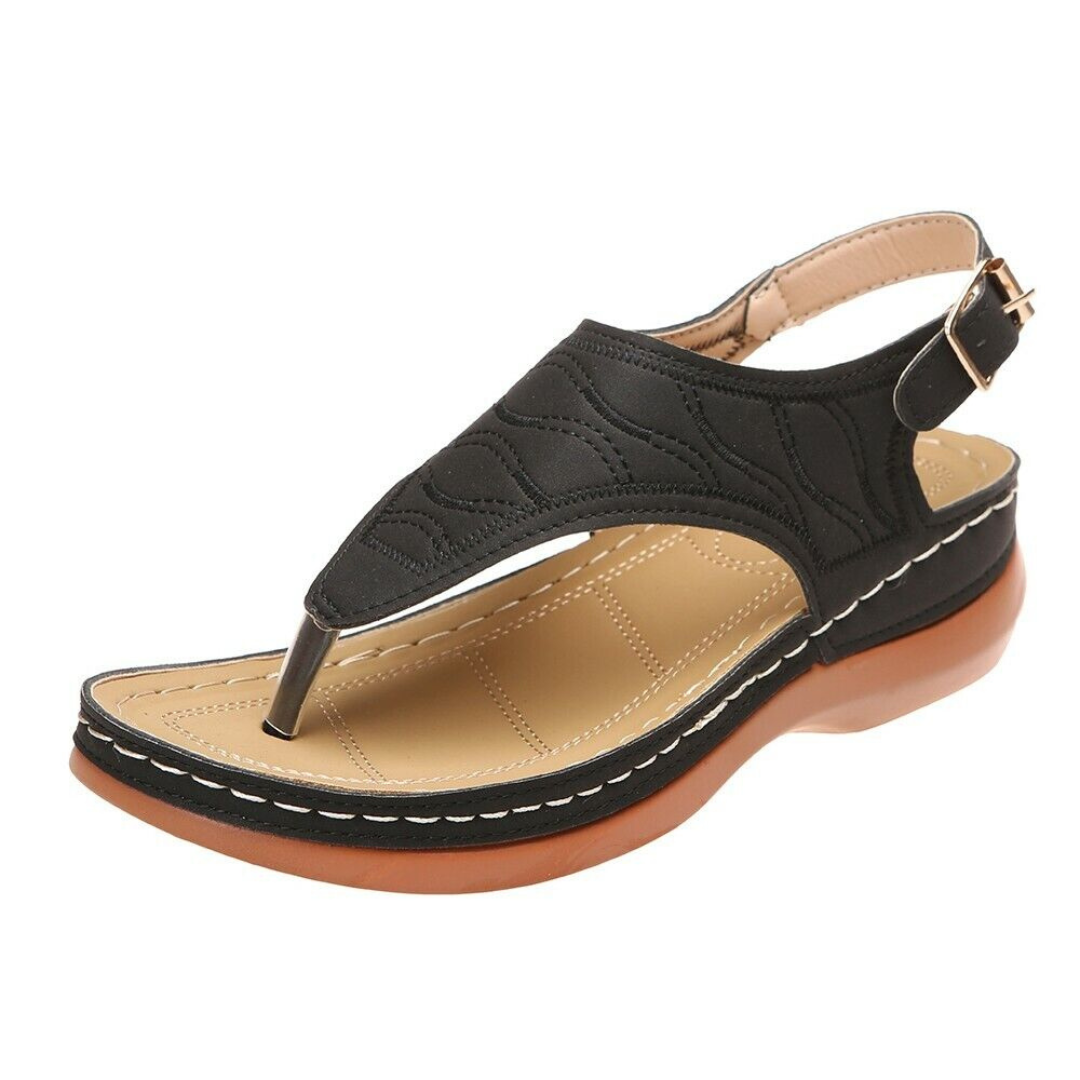 Zanda™ Summer Sandals