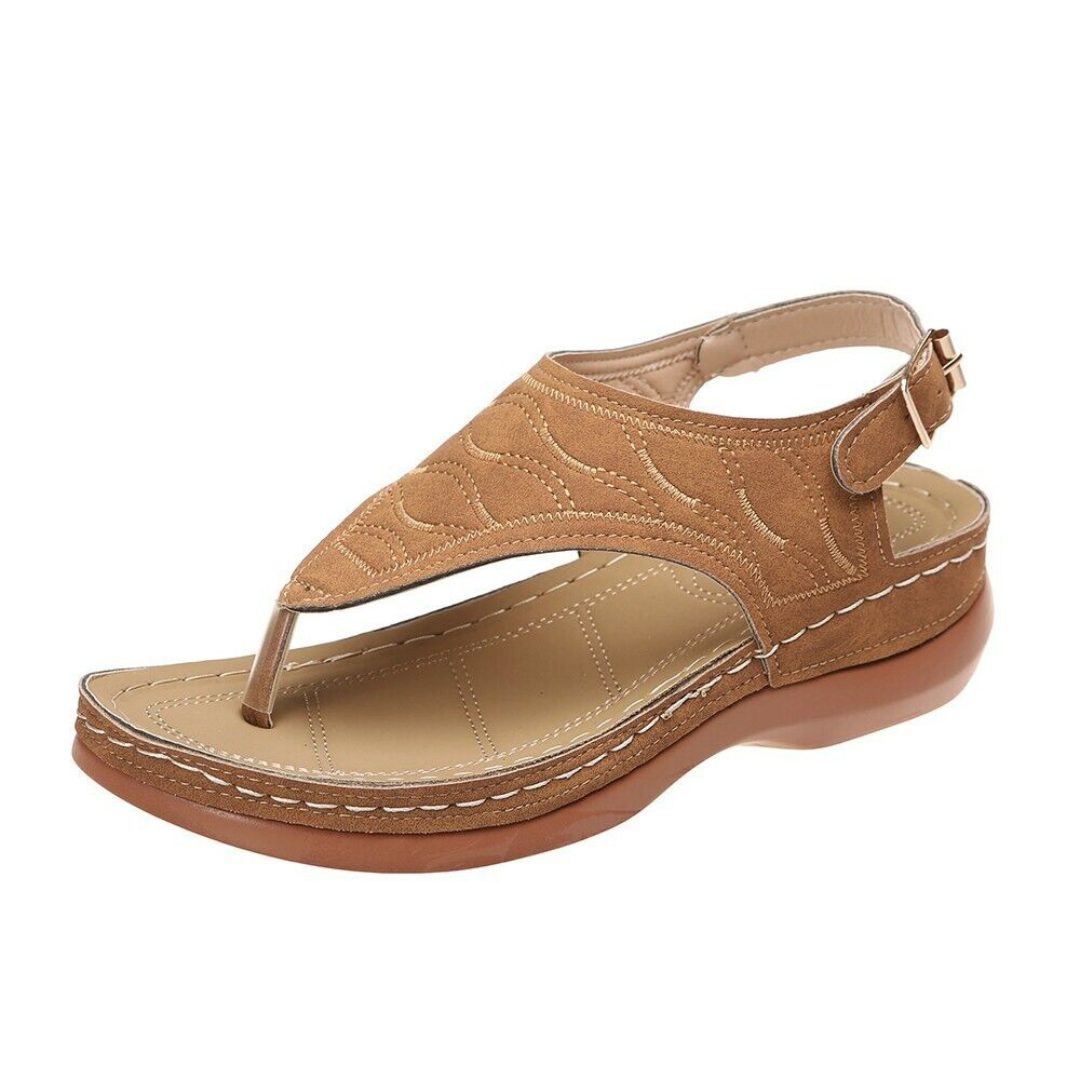 Zanda™ Summer Sandals