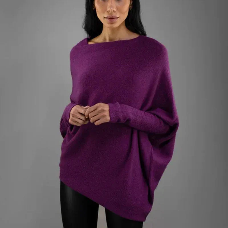 Schicker Damen-Pullover