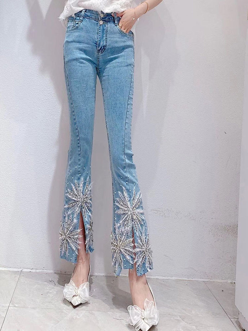 Jeans von WolffMode für Frauen