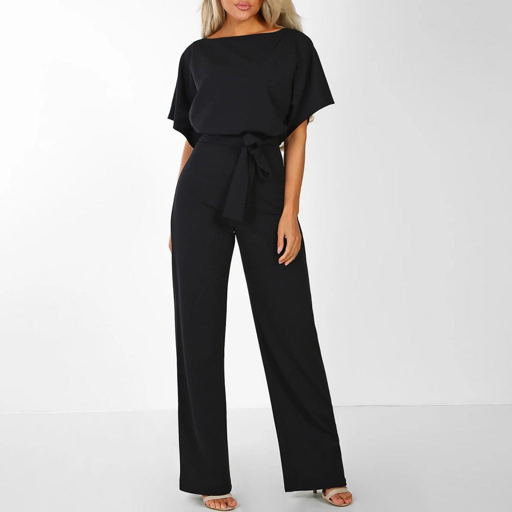 Elegantes und bequemes Quinn™ Jumpsuit