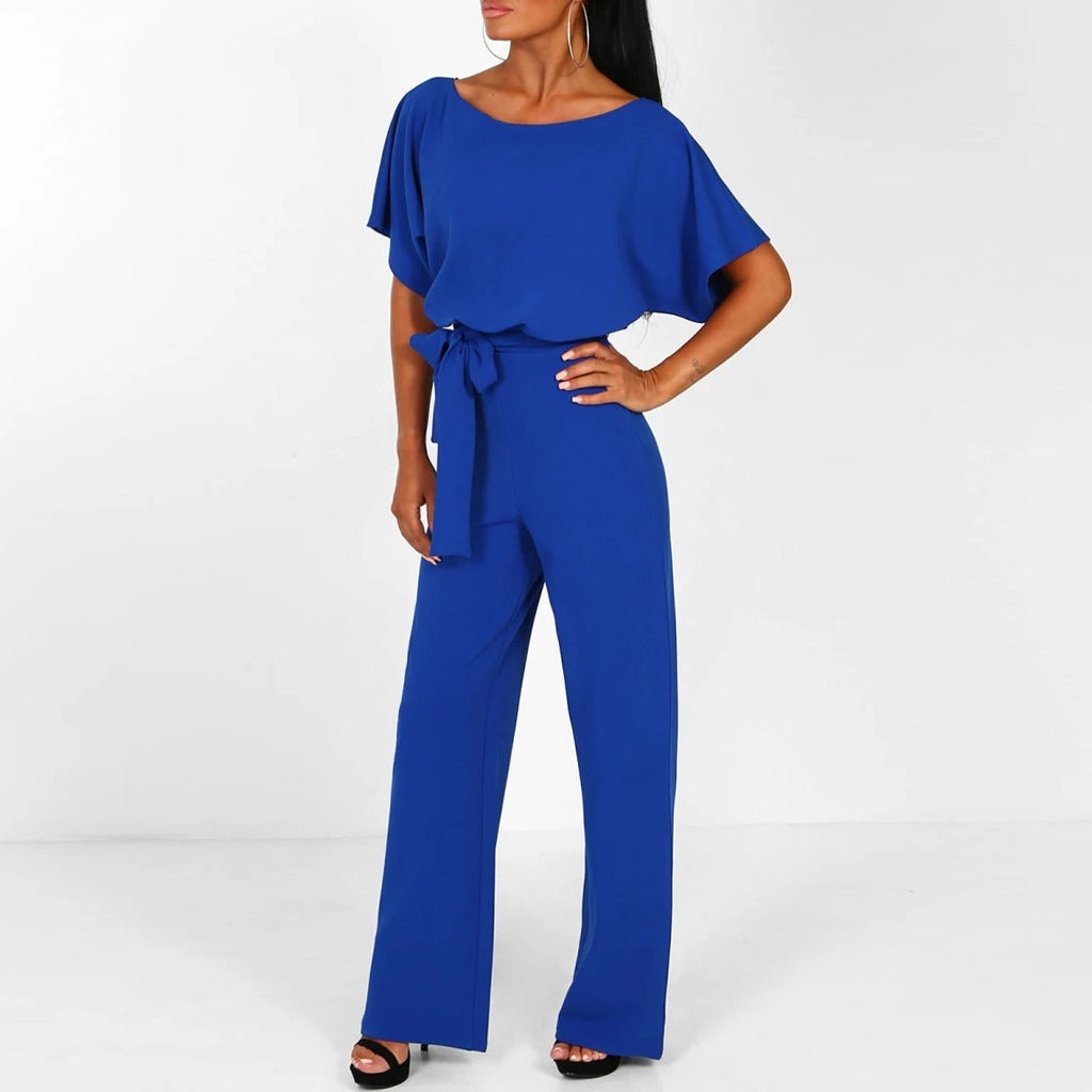 Elegantes und bequemes Quinn™ Jumpsuit