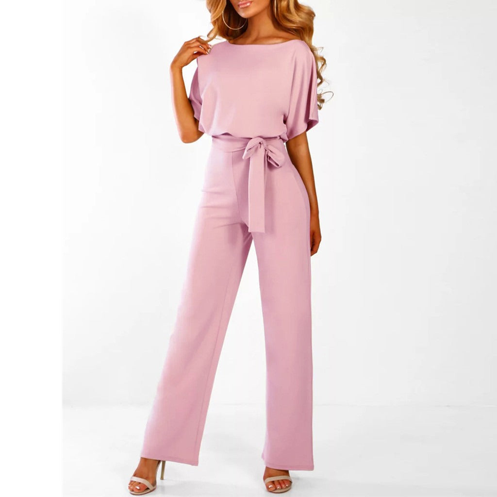 Elegantes und bequemes Quinn™ Jumpsuit