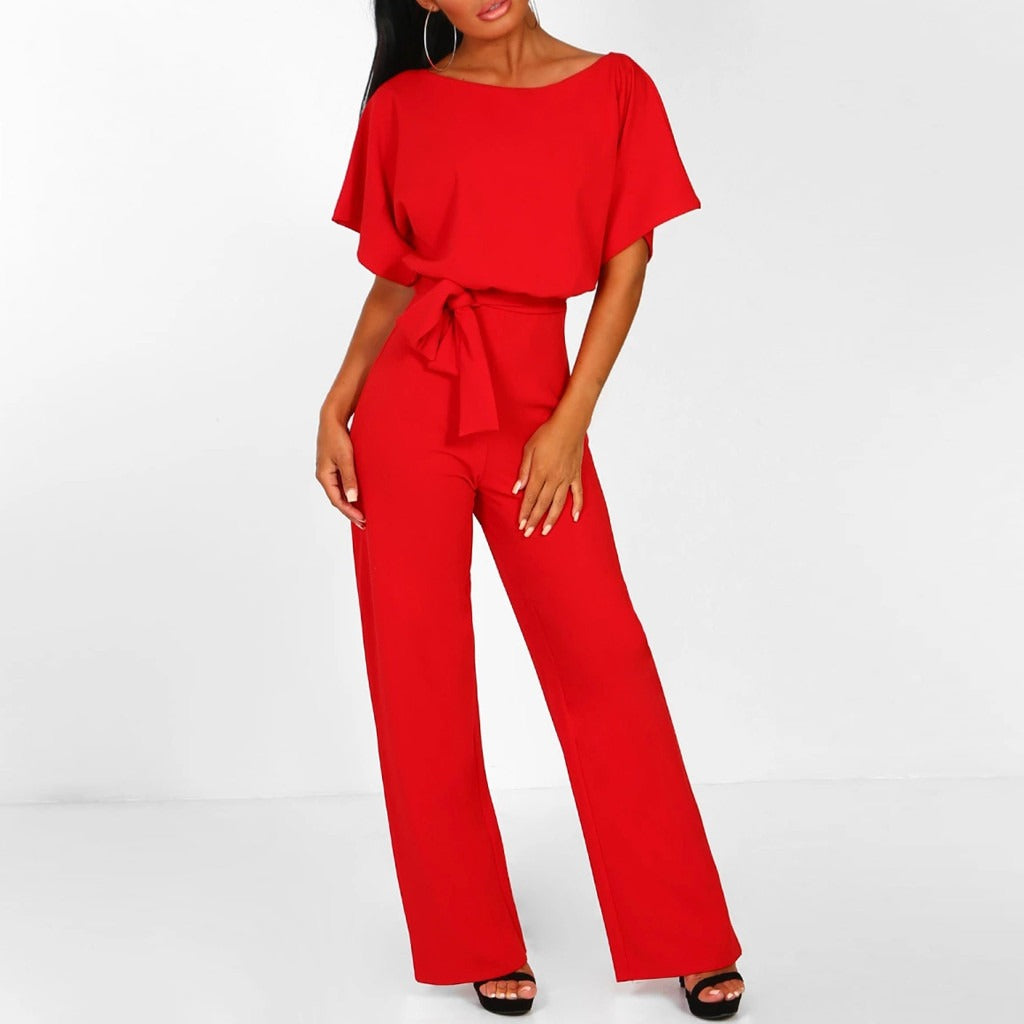 Elegantes und bequemes Quinn™ Jumpsuit