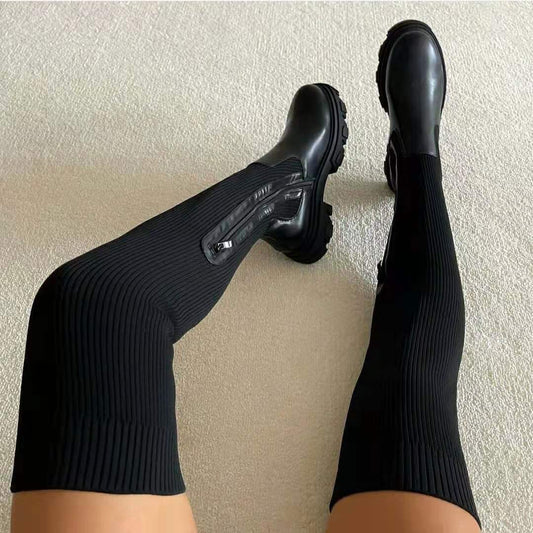 Boot footwear