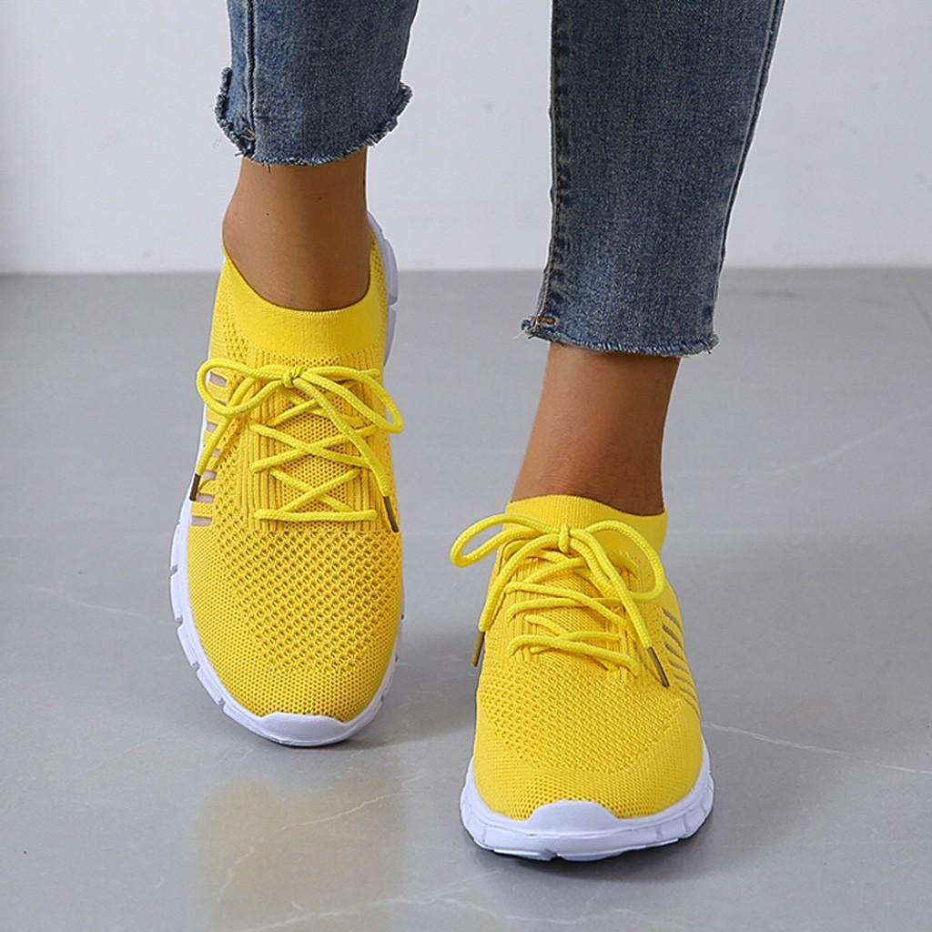 Orthopädische Damen-Sneaker von WOLFFMODE