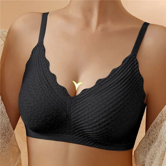 Merena Iron-Free Bra