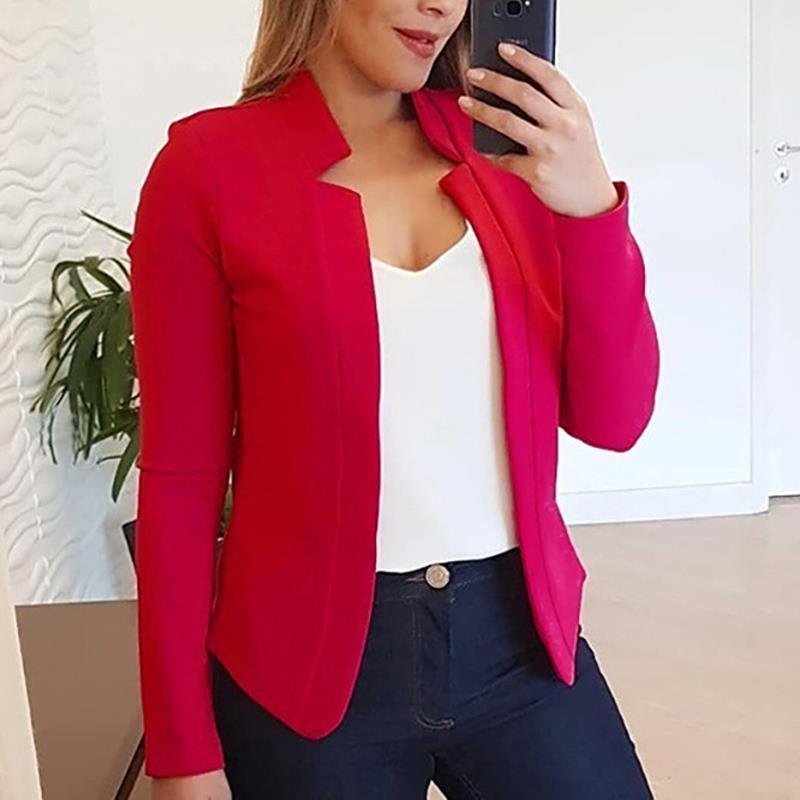 Candaza: Ein vornehmer Blazer