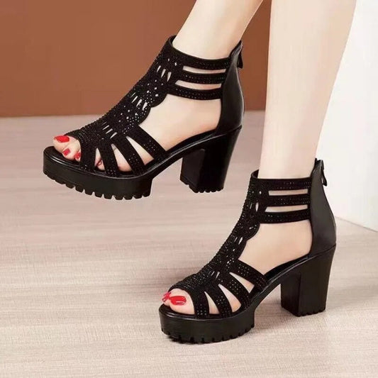 WolffMode High Heels