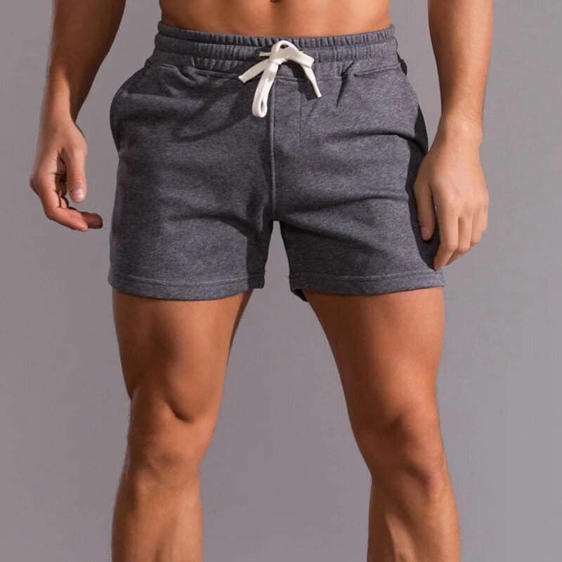 WolffMode - Casual Shorts