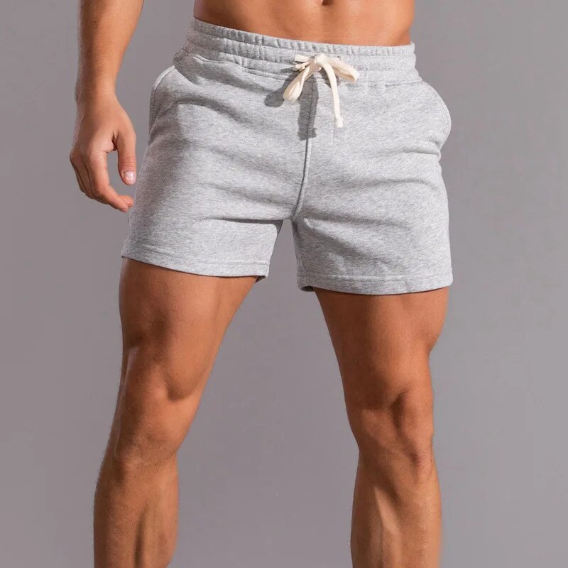 WolffMode - Casual Shorts