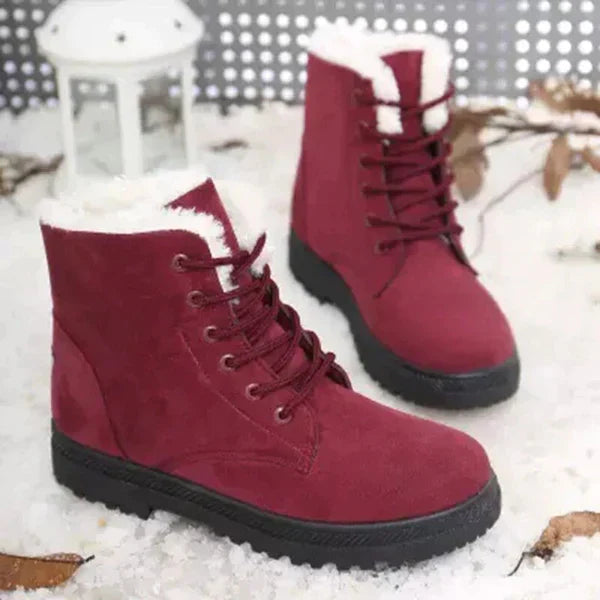 Wolffmode: Stylish Boots