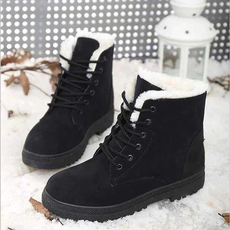 Wolffmode: Stylish Boots