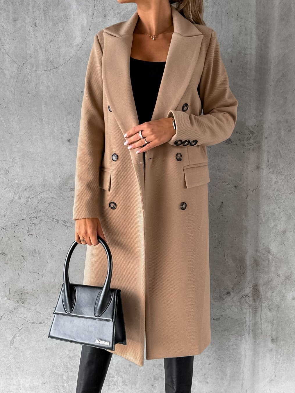 Elegante Damenjacke