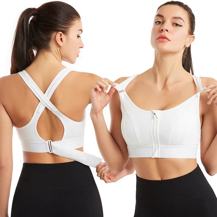 SportFlex Sports Bra