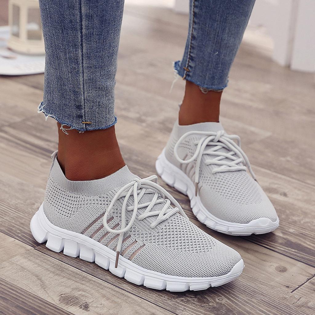 Orthopädische Damen-Sneaker von WOLFFMODE