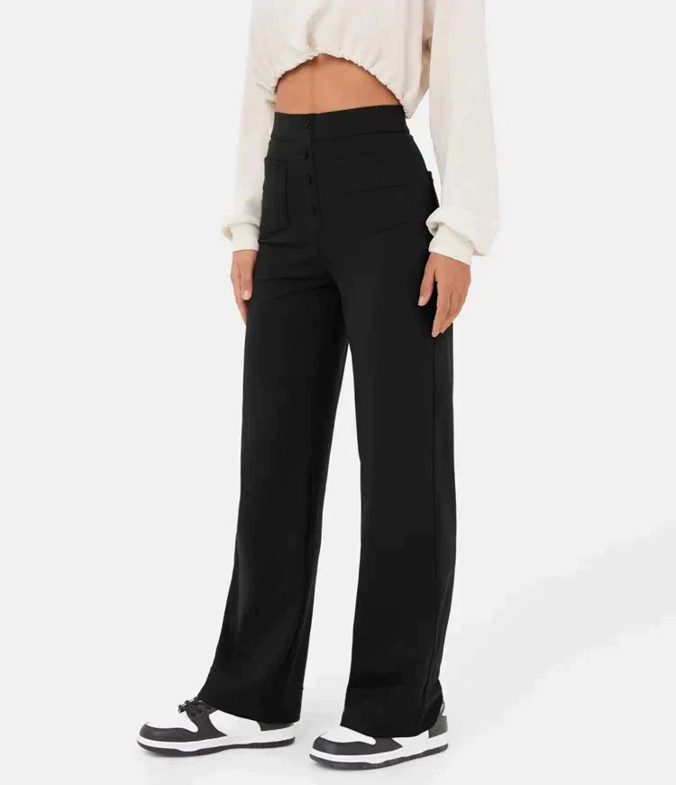 Zani's™ Elasticated Leisure Trousers