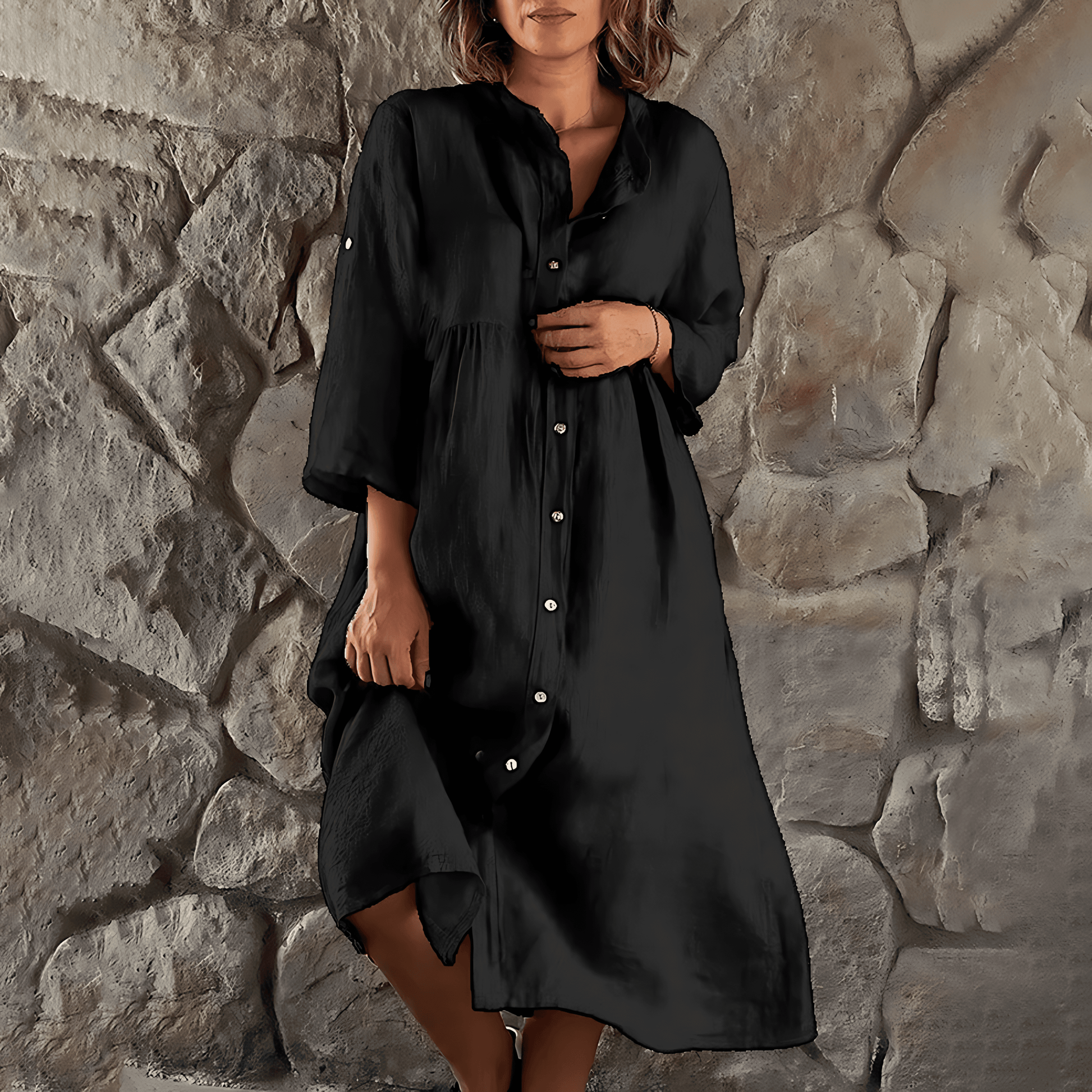 WOLFFMODE – Das perfekte Kleid für alle Frauen