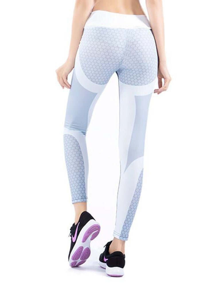 Legvu Sport Leggings