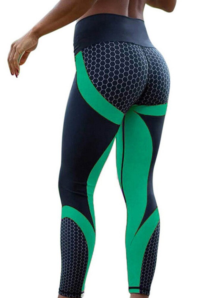 Legvu Sport Leggings