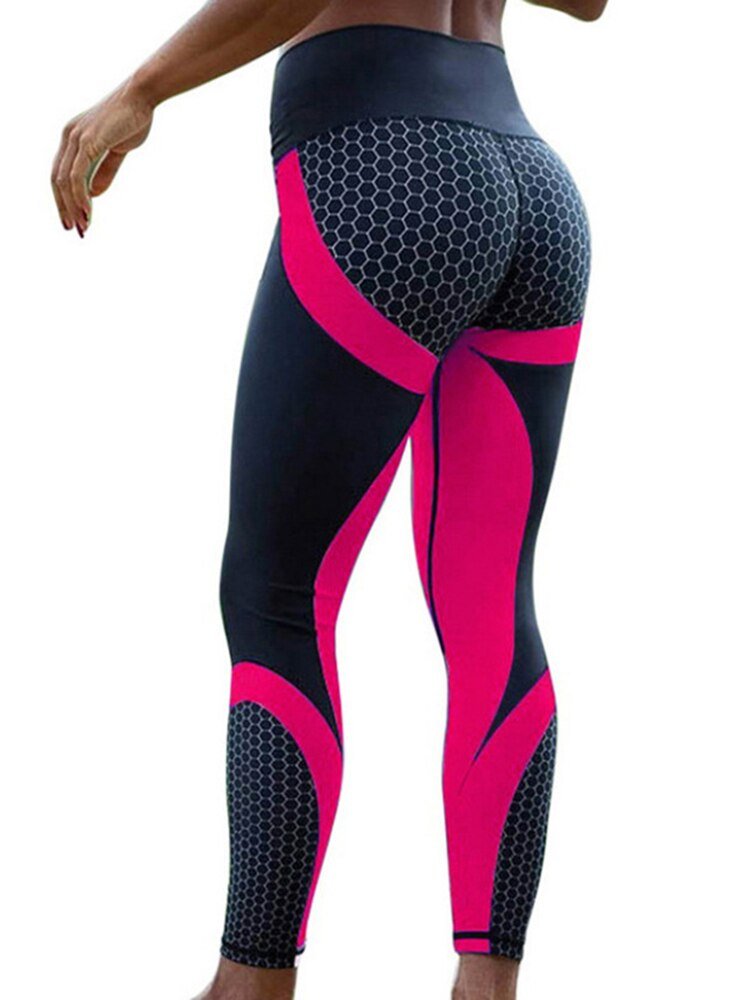 Legvu Sport Leggings