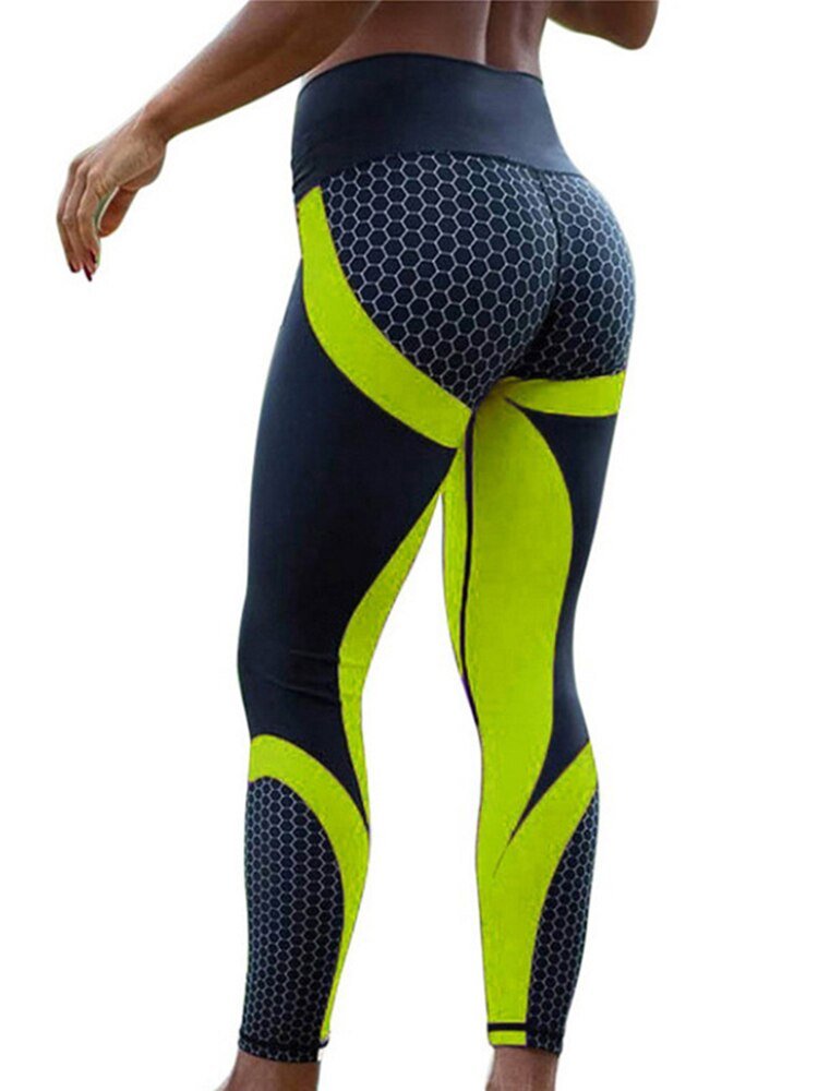 Legvu Sport Leggings