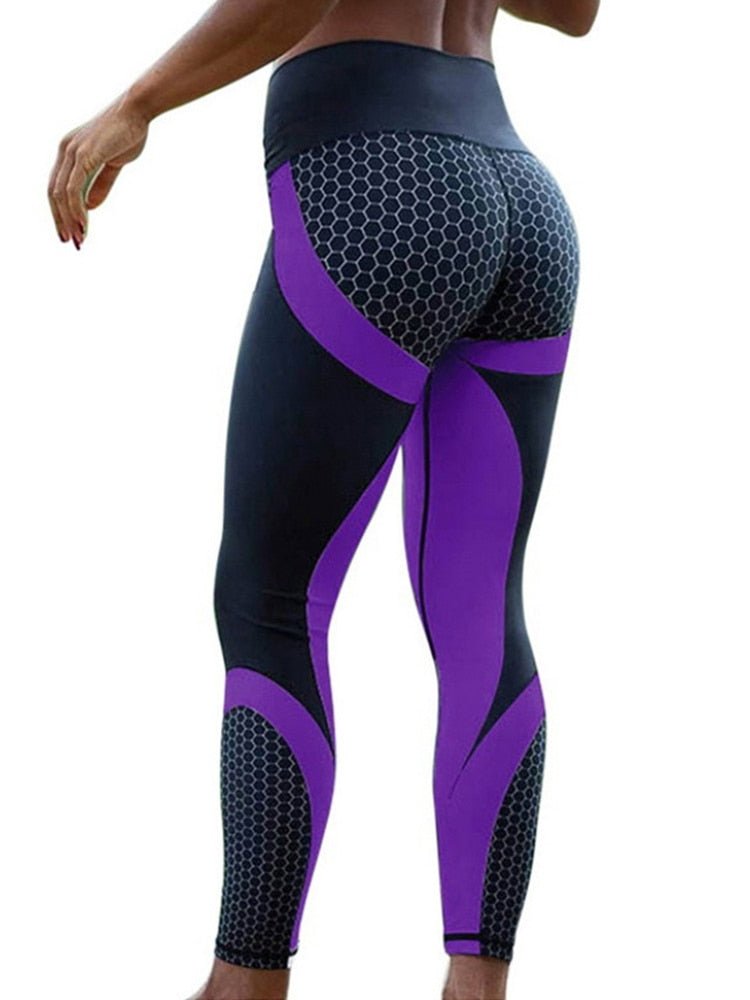 Legvu Sport Leggings