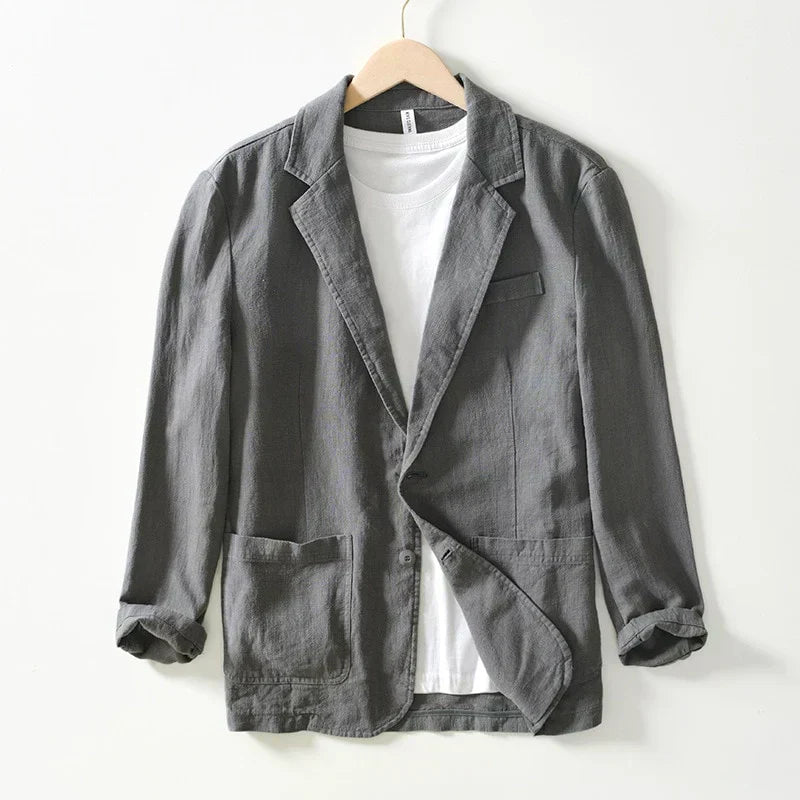 Lightweight Blazer by Wolffmode