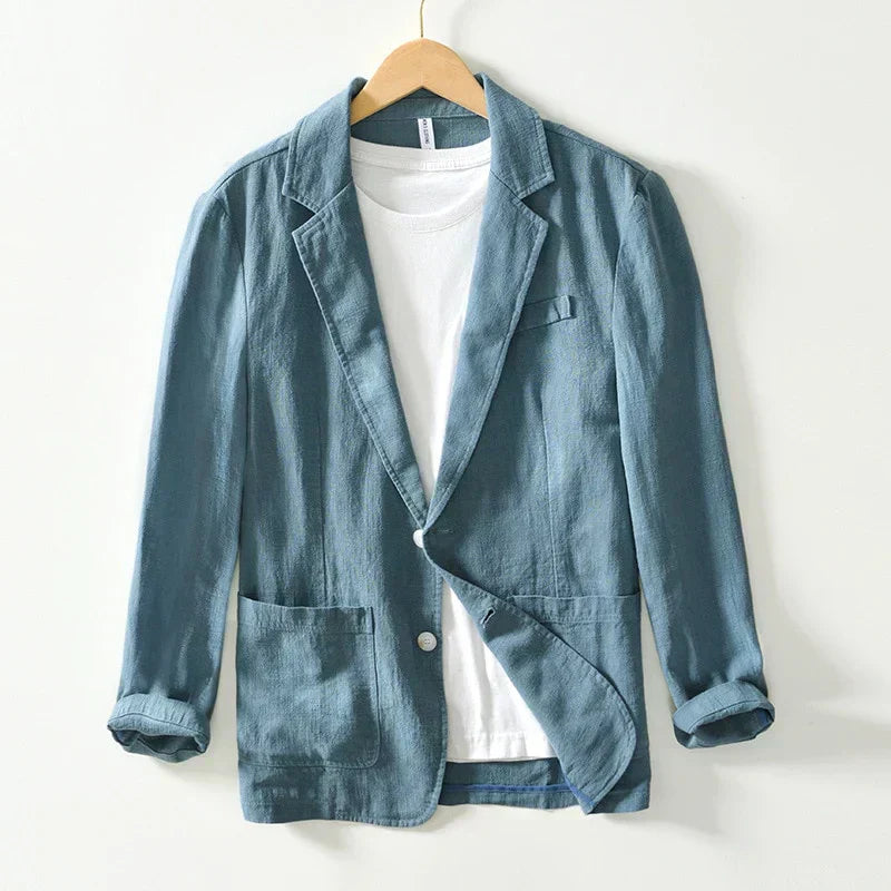 Lightweight Blazer by Wolffmode